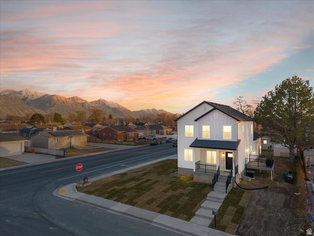 803 W 530 N, Orem, UT 84057