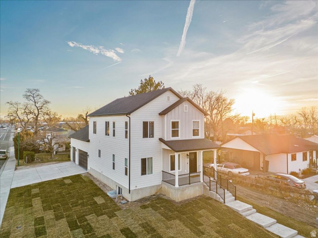 803 W 530 N, Orem, UT 84057