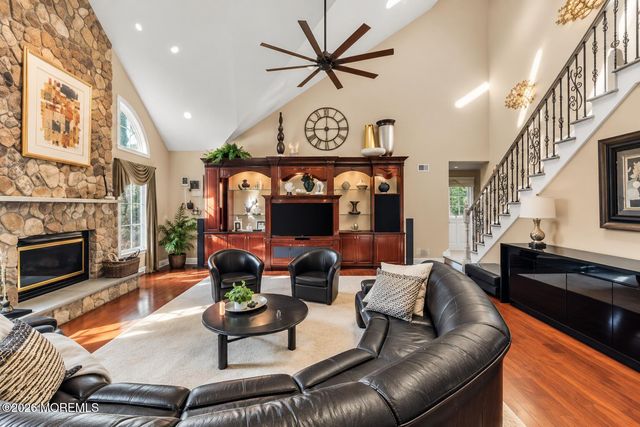 292 Hockhockson Road, Tinton Falls, NJ 07724