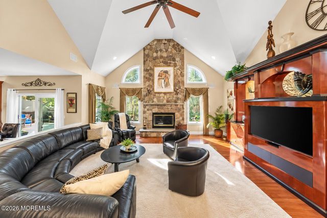 292 Hockhockson Road, Tinton Falls, NJ 07724