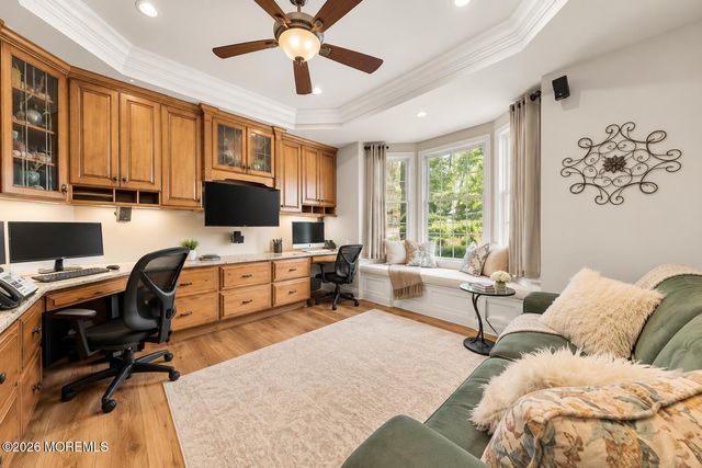 292 Hockhockson Road, Tinton Falls, NJ 07724