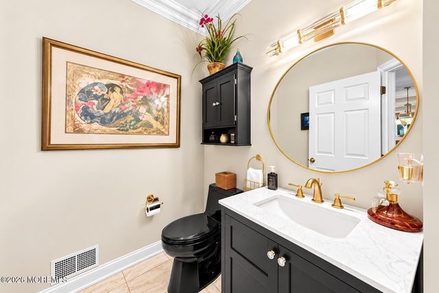 292 Hockhockson Road, Tinton Falls, NJ 07724