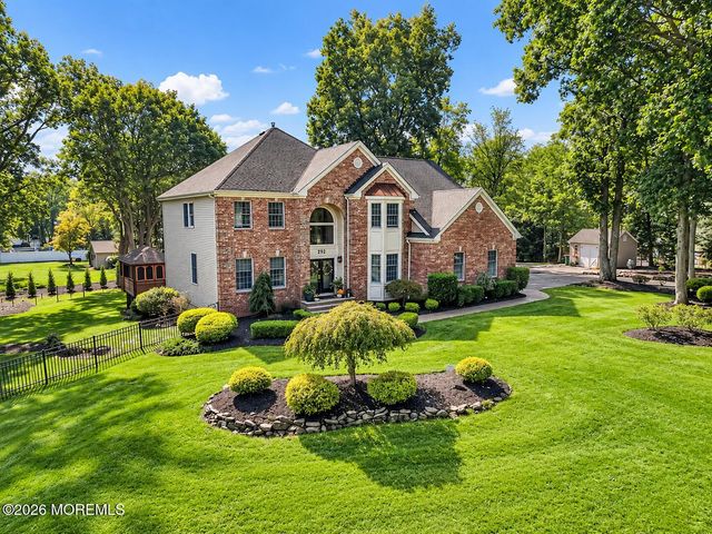 292 Hockhockson Road, Tinton Falls, NJ 07724