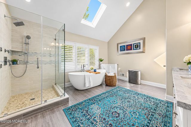292 Hockhockson Road, Tinton Falls, NJ 07724