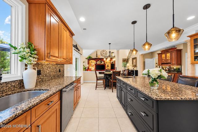 292 Hockhockson Road, Tinton Falls, NJ 07724