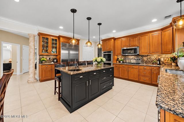 292 Hockhockson Road, Tinton Falls, NJ 07724