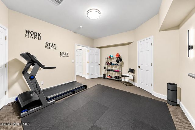 292 Hockhockson Road, Tinton Falls, NJ 07724