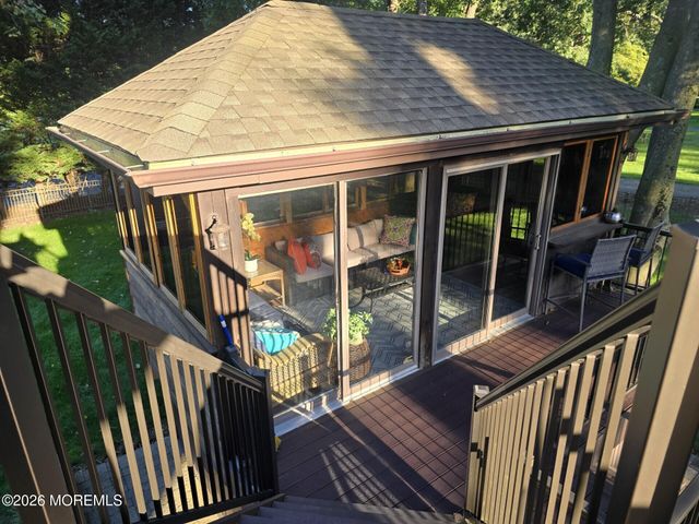 292 Hockhockson Road, Tinton Falls, NJ 07724