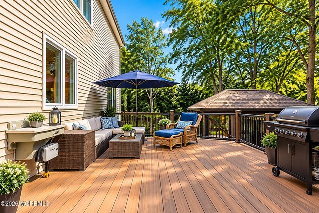 292 Hockhockson Road, Tinton Falls, NJ 07724