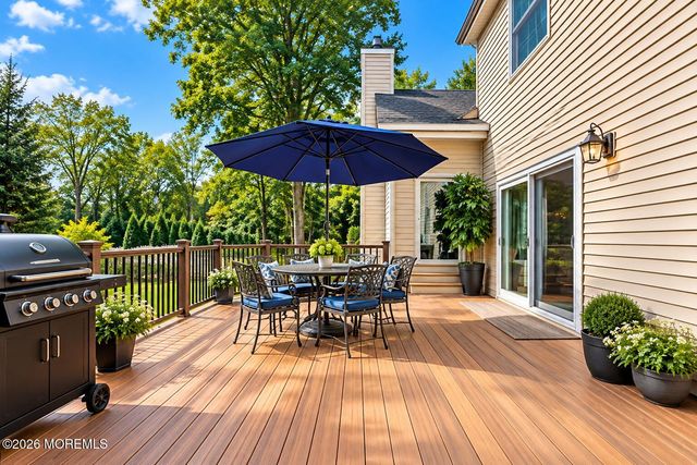 292 Hockhockson Road, Tinton Falls, NJ 07724