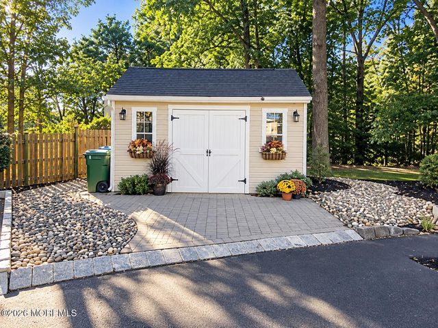 292 Hockhockson Road, Tinton Falls, NJ 07724