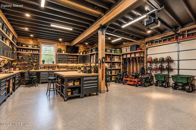 292 Hockhockson Road, Tinton Falls, NJ 07724