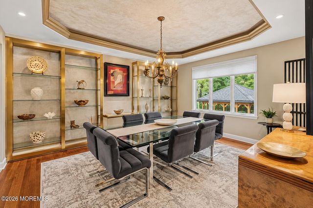 292 Hockhockson Road, Tinton Falls, NJ 07724