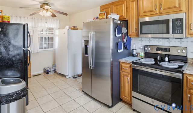 598 Old Wagner Rd, Petersburg, VA 23805