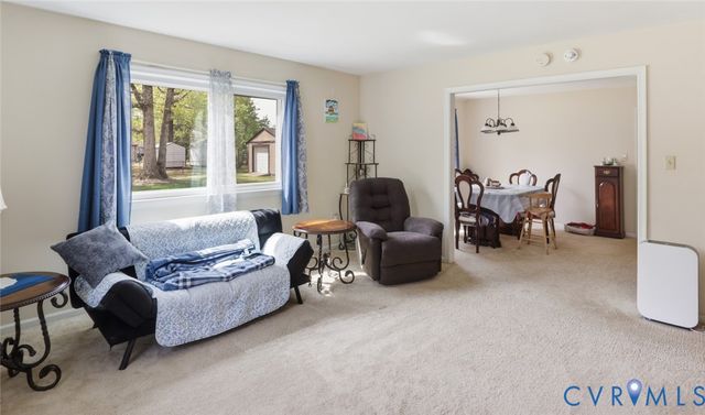 598 Old Wagner Rd, Petersburg, VA 23805