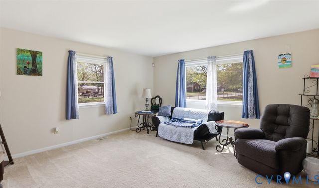 598 Old Wagner Rd, Petersburg, VA 23805