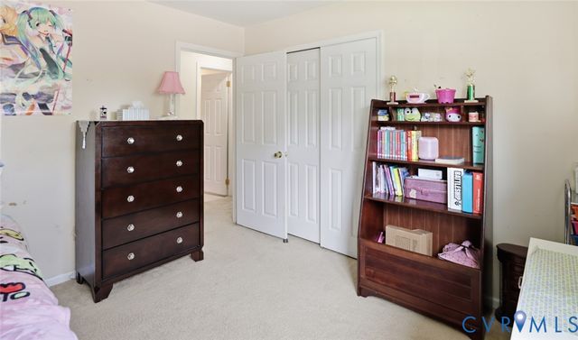 598 Old Wagner Rd, Petersburg, VA 23805
