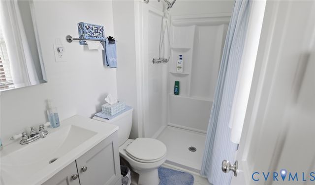 598 Old Wagner Rd, Petersburg, VA 23805