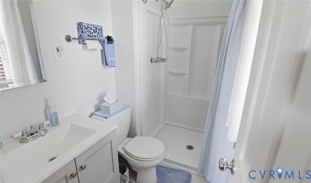 598 Old Wagner Rd, Petersburg, VA 23805