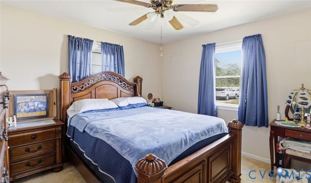 598 Old Wagner Rd, Petersburg, VA 23805