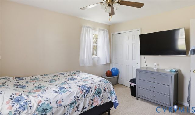 598 Old Wagner Rd, Petersburg, VA 23805