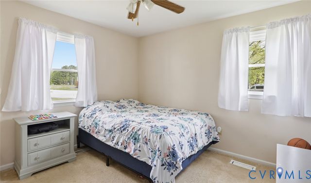 598 Old Wagner Rd, Petersburg, VA 23805