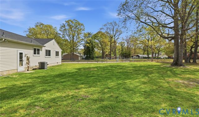 598 Old Wagner Rd, Petersburg, VA 23805