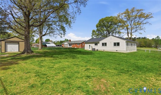 598 Old Wagner Rd, Petersburg, VA 23805