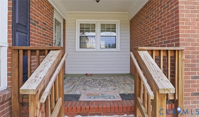 598 Old Wagner Rd, Petersburg, VA 23805