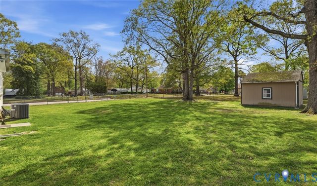 598 Old Wagner Rd, Petersburg, VA 23805