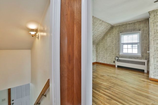 141 Hollis Ave, Quincy, MA 02171