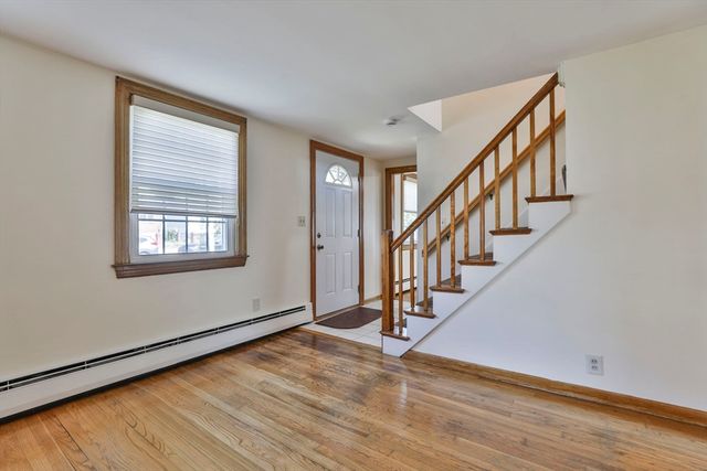 141 Hollis Ave, Quincy, MA 02171