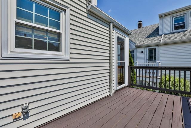 141 Hollis Ave, Quincy, MA 02171