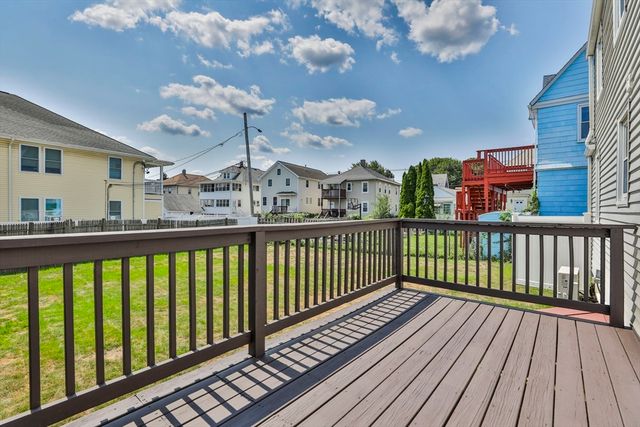 141 Hollis Ave, Quincy, MA 02171
