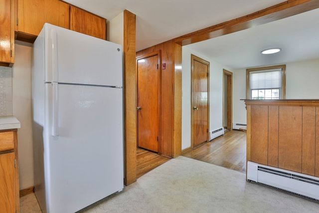 141 Hollis Ave, Quincy, MA 02171