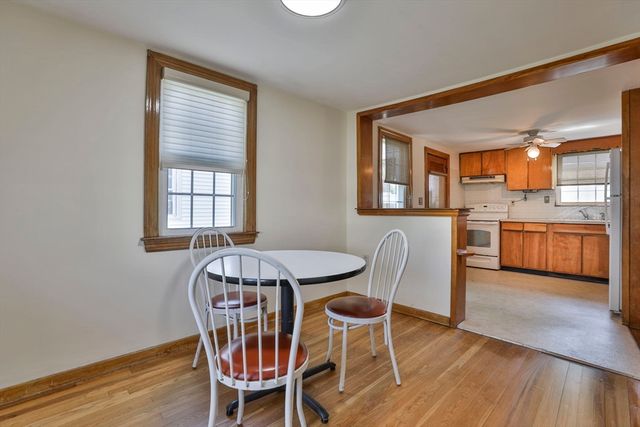 141 Hollis Ave, Quincy, MA 02171