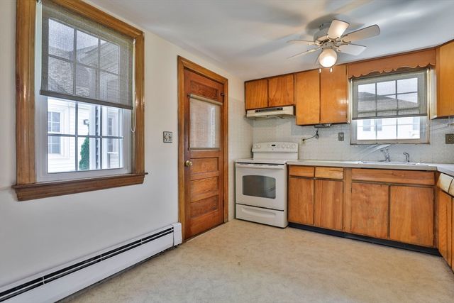 141 Hollis Ave, Quincy, MA 02171