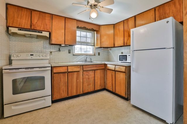 141 Hollis Ave, Quincy, MA 02171