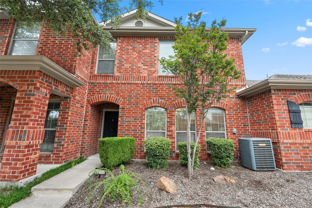 575 S Virginia Hills Drive 4202, Mckinney, TX 75072