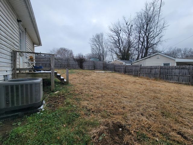 331 Lilleston Avenue, Paris, KY 40361