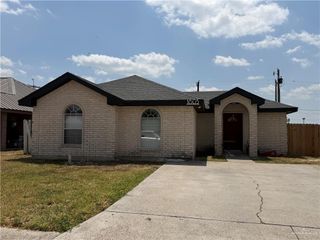 1805 Liz Drive, Mission, TX 78574
