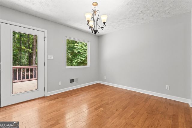 3691 Carolyn Farm Road, Douglasville, GA 30135