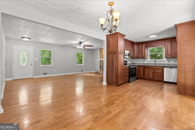 3691 Carolyn Farm Road, Douglasville, GA 30135