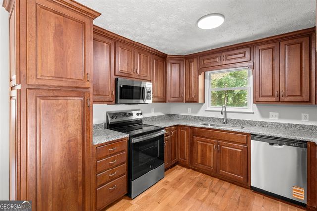 3691 Carolyn Farm Road, Douglasville, GA 30135