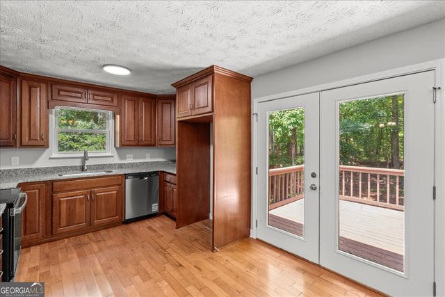 3691 Carolyn Farm Road, Douglasville, GA 30135