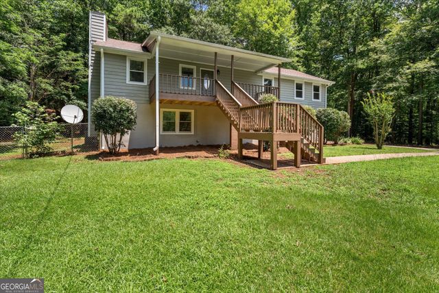3691 Carolyn Farm Road, Douglasville, GA 30135