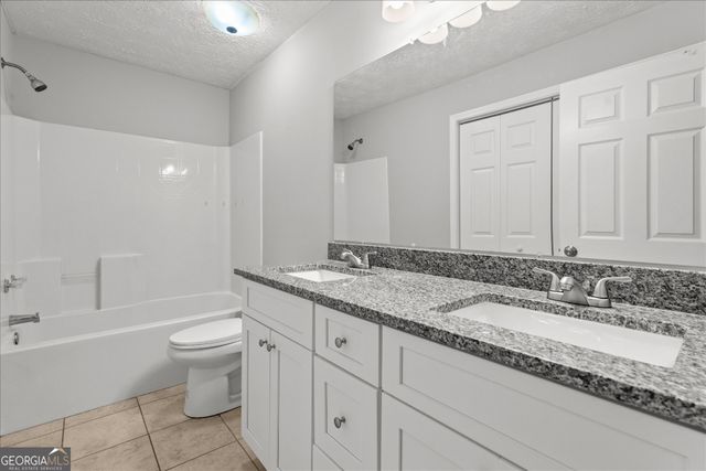 3691 Carolyn Farm Road, Douglasville, GA 30135