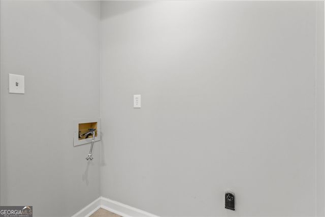 3691 Carolyn Farm Road, Douglasville, GA 30135
