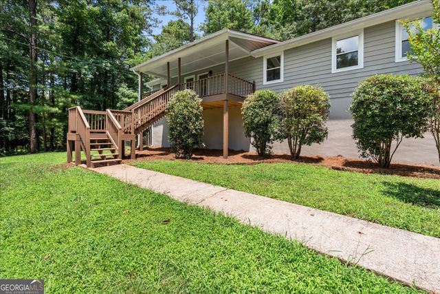 3691 Carolyn Farm Road, Douglasville, GA 30135