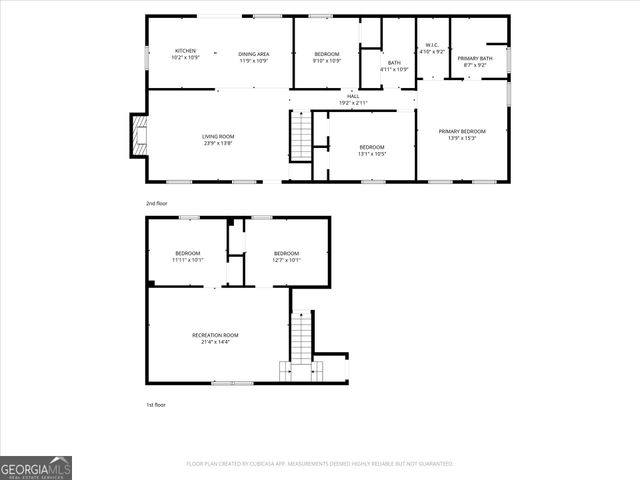 3691 Carolyn Farm Road, Douglasville, GA 30135